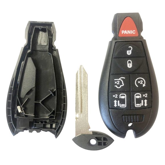 Key Fob Dodge Caravan