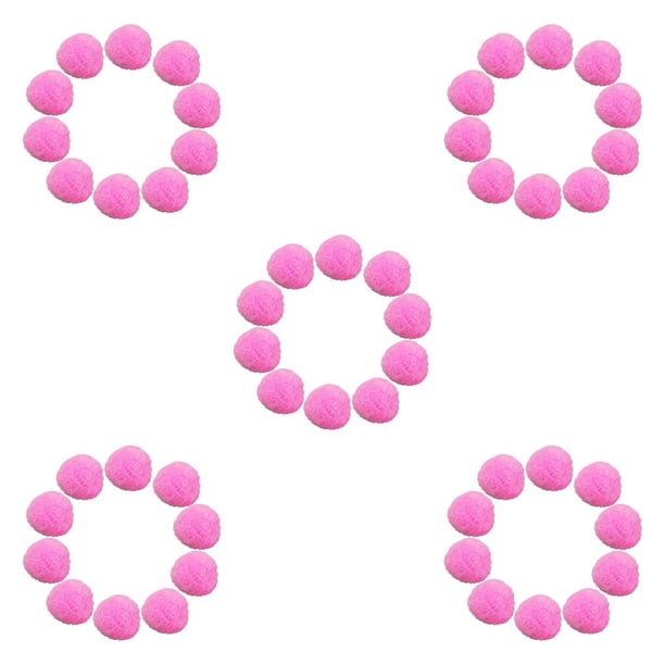 Billuyoard 10 piezas de bolas de agua reutilizables para juegos de natación al aire libre, calcetines absorbentes para lanzar rebotes, juguetes Type2 NO2