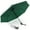 Dark Green, variant on G4Free UPF 50+ UV Protection Large Travel Umbrella 42/46 Inch Auto Open Close Windproof Sun Blocking Umbrella