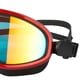 thumbnail image 3 of Gafas de natación antivaho,Gafas de natación Gafas de natación antivaho a prueba de fugas Gafas de natación Acabado de lujo Jadeshay A, 3 of 5