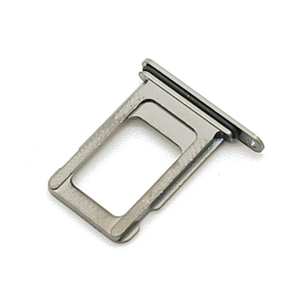 Sim Tray Compatible With Phone 13 Pro In Grey