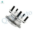 thumbnail image 4 of Set of 4 Rear Shock Absorber-Wheel Hub Bearing Assembly For 2007-2012 Hyundai Veracruz AWD, 4 of 10