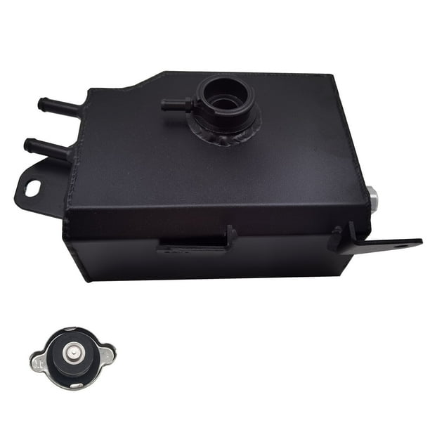 Koyorad Aluminum Reservoir Tank | 2006–2015 Mazda Miata NC (RT001) main image 1