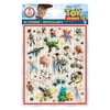 Disney Toy Story 4 Sticker Sheets, 4Ct - Party Supplies - 4 Pieces
