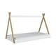 thumbnail image 1 of Cama Montessori Mobi Regina Cama de MDP, 1 of 4