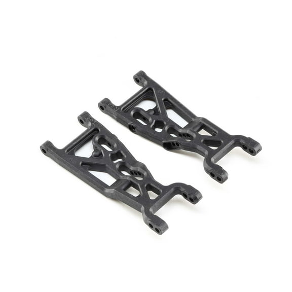 Team Losi Racing Front Arm Set Stiffezel 22T 4.0 SCT 3.0 TLR234091 Elec Car/Truck Replacement Parts