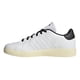 thumbnail image 2 of Tenis adidas Niños Juvenil Advantage Smiley J Blanco Casual blanco 24 MX, 2 of 5