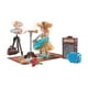 thumbnail image 3 of Set de Juego Playmobil Música Cantante de Música Country 38 Piezas, 3 of 4