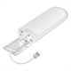 thumbnail image 2 of Antena G para enrutador, antena G externa para exteriores 4G 3G para amplificador de señal Antena G para señal móvil Rendimiento inigualable, 2 of 12