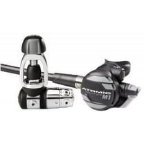 Atomic Aquatics M1, Yoke, Sealed, Gray