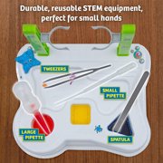 Kids First: Science Kit, (Hardcover)