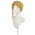 thumbnail image 2 of Peluca para cosplay Hells Paradises Yamadaasaemons Tenzas Synthetic, 2 of 3