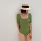 thumbnail image 5 of Trajes de baño de una pieza para mujer MFZFUKR BST3004668-3, 5 of 7
