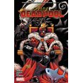 thumbnail image 1 of King Deadpool (Volume 2), 1 of 1