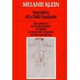 thumbnail image 1 of Pre-Owned Narrative of a Child Analysis (The Writings of Melanie Klein) (Hardcover) 0029184509 9780029184509, 1 of 1