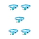 thumbnail image 2 of Collar impermeable Methold para mascotas Suministros para mascotas Reemplazo para Airtag Type2 NO2, 2 of 6
