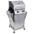 thumbnail image 4 of Charbroil® Performance Series™ Amplifire™ 2-Burner Gas Grill, 4 of 7
