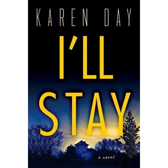 Pre-Owned I'll Stay