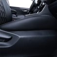thumbnail image 3 of Housses de Siège Adaptées pour - Le XLE XLE Premium Limited Full Coverage Compatible avec Coussin Gonflable Polyster Seat Protector (Full Ensemble /), 3 of 7