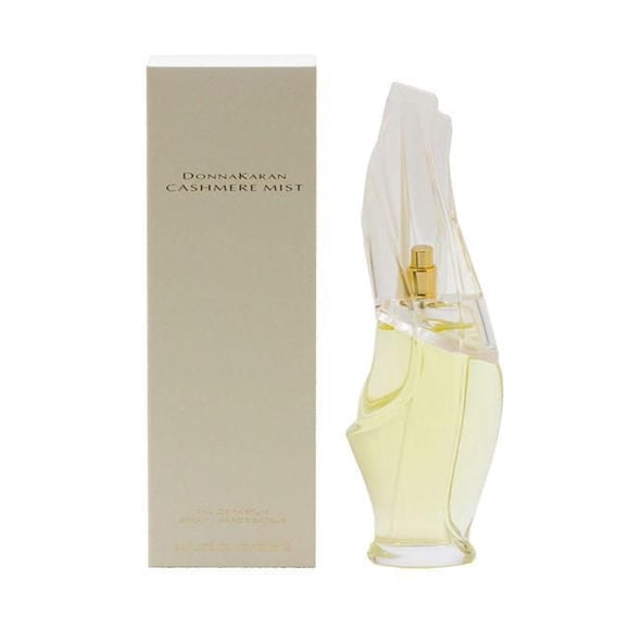 Cashmere Mist by Donna Karan Eau De Parfum Vaporisateur Pour Femme 100ml