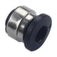 thumbnail image 2 of Conector de tubo de alimentación de PTFE, conector neumático, x 1/P 1 Accesorios de impresora 3D para hogar, 2 of 9
