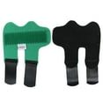 thumbnail image 3 of Finger Support Brace, Finger Stabilizer Convenient To Carry  For Sprained Knuckles For Finger Stiffness, 3 of 8