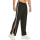 thumbnail image 1 of Men's full length zip training pants, jogging pants, tear-off pants, casual pants, loose casual sportswear with pockets WHBYV, 1 of 5