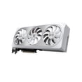 thumbnail image 3 of GIGABYTE AERO GeForce RTX 4070 Ti 12GB GDDR6X PCI Express 4.0 x16 ATX Video Card GV-N407TAERO OCV2-12GD, 3 of 11