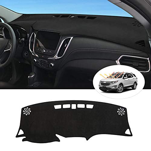 Dash Cover For 2024 Chevy Equinox