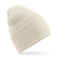 thumbnail image 1 of Beechfield  Adult Original Turned Up Cuff Beanie, 1 of 1