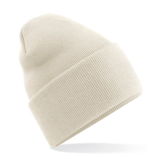 Beechfield Adult Original Turned Up Cuff Beanie