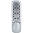 thumbnail image 4 of Mechanical Combination Lock,Waterproof Mechanical Password Lock Mechanical Password Lock Mechanical Lock High Capacity, 4 of 14