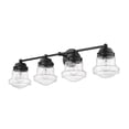 thumbnail image 4 of Z-Lite - Vaughn - 4 Light Bath Vanity In Transitional Style-9.5 Inches Tall and, 4 of 7