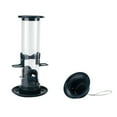 thumbnail image 4 of Innovador alimentador de pájaros colgante, herramienta automática de alimentación de pájaros para jardinería al aire libre, 4 of 10
