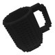 thumbnail image 1 of Taza Construcción Compatible Con Lego & Megablocks Nubisuave  Taza construcción Lego, 1 of 5