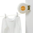 thumbnail image 2 of Retractable Clothesline, 2 of 4