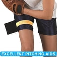thumbnail image 4 of Softball Training Belt, Developing Muscle Memory Softball Pitching Training Belt  for Sports for Men, 4 of 8