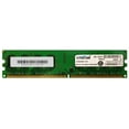 thumbnail image 1 of Crucial ct25664aa667.16fg 2GB DDR2 Desktop Ram - Refurbished, 1 of 1
