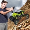 thumbnail image 4 of Auto RC Todoterreno NKOK Polaris RZR XP 1000 4WD 2.4GHz, 4 of 4