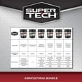 thumbnail image 2 of SuperTech Diesel Oil 15W40 18.9L Pail, 2 of 5