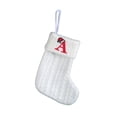 thumbnail image 1 of Yule Lads Decorations Stained Glass Birds Cling Glass Icicles Dough Bowl Filler Battery Operated Garland with Timer for Decorative Knitted Socks Socks Embroidery Letters Children's Candy Bag, 1 of 3