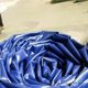 thumbnail image 2 of Lona impermeable para exteriores, refugio contra la lluvia, estanque de peces, cultivo, piscina, lona para patio de carga, cubierta de PVC a prueba de lluvia, cuchillo de empuje y tracción, raspador, 2 of 5