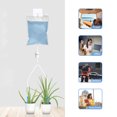 thumbnail image 2 of 2L Automatic Plant Waterer Potted Flower Self Watering Devices Double Slow Release Irrigation Stake Drip, 2 of 8