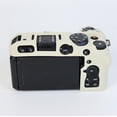 thumbnail image 2 of GadgetCom Camera Case Compatible with Nikon Z30 Z 30 , Anti-Slip Soft Silicone Shell Protective Cover, 2 of 3