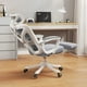 thumbnail image 2 of Executive Chair Desk Garden Furniture Living Room Chair Office Comfortable Desk Chairs Lazy Armchair Sofa Gamer Salon Furniture My Lux Decor Round, 2 of 16