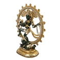 thumbnail image 2 of Design Toscano Dancing Shiva Grand-Scale Statue, 2 of 8