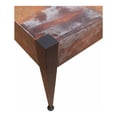 thumbnail image 4 of Moe's Home Collection Astoria Coffee Table Dark Antique, 4 of 5