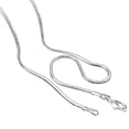 thumbnail image 1 of Xihbxyly Conjunto de Joyería de Perlas de Moda, Elegante Collar con Colgante y Pendientes a Juego, Elegante Diseño de Aleación de Plata, Perfecto para Fiestas o Uso Diario, Regalo Ideal para Mujeres,, 1 of 4