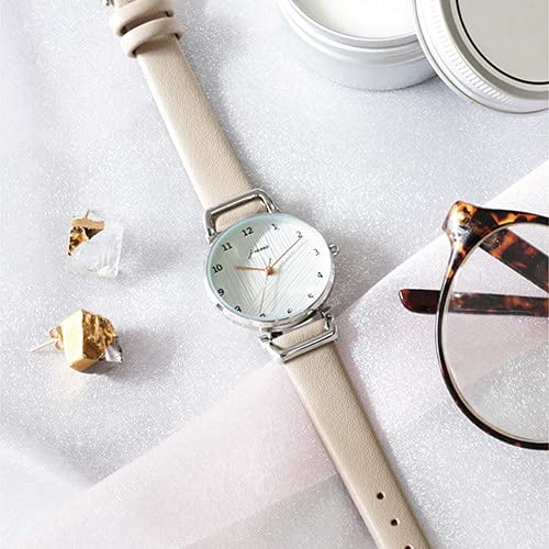 Sun Flame Co. Ltd. Watch J AXIS BL1211 GR Ladies Green Walmart