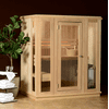INDOOR SAUNA PETITE 3